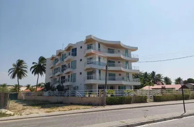 Apartamento com 1 quarto à venda na Avenida dos Coqueiros, 629, Cumbuco, Caucaia