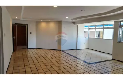 Apartamento com 3 quartos à venda na rua monsenhor bruno, 2346, aldeota, fortaleza, 149 m2 por r$ 410.000