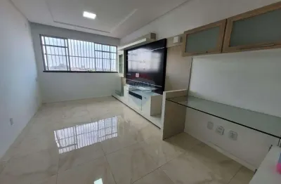 Jacarecanga - apto 60m², 2 quartos(1 suíte), móveis projetados, na av. fco sá / residencial aldebaran