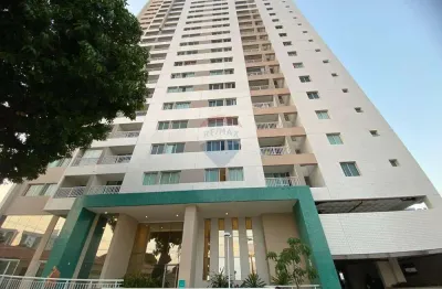 Apartamento com 3 quartos à venda na Avenida da Universidade, 3056, Benfica, Fortaleza