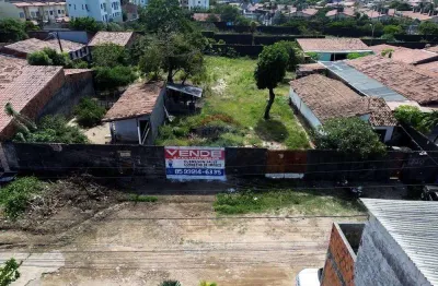 Terreno comercial à venda na Rua Francisco Alves Ribeiro, 930, Jangurussu, Fortaleza