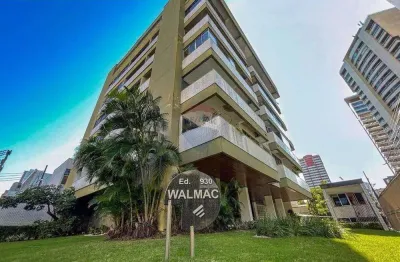 Apartamento com 4 quartos à venda na Rua Coronel Linhares, 930, Meireles, Fortaleza