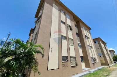 Apartamento 66m² na desembargador gonzaga, cidade dos funcionários / condomínio santa helena