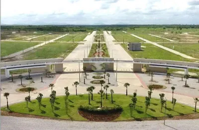 Lotes à venda no laguna park – oportunidade em são gonçalo do amarante ( smart city )