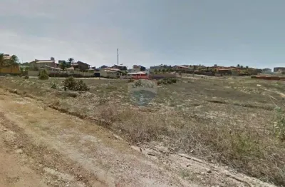 Terreno no porto das dunas 675 mt2 , de possibilidades de investimento.