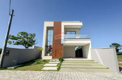 Duplex novo de alto padrão – condomínio vilas do lago