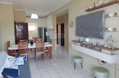 Apartamento com 3 quartos à venda na Rua Bela Vista, 38, Tabuba, Caucaia