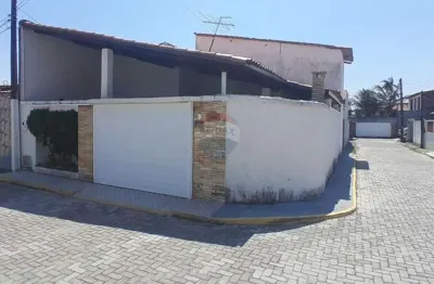 Casa em condomínio fechado com 3 quartos à venda na Rua das Oiticicas, 720, Passaré, Fortaleza
