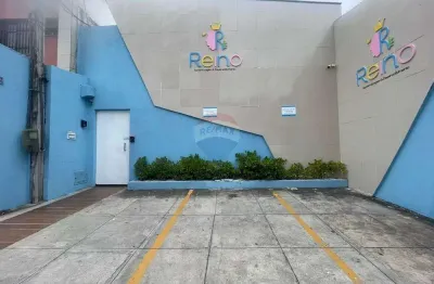 Ponto comercial à venda na Rua Eduardo Salgado, 408, Aldeota, Fortaleza