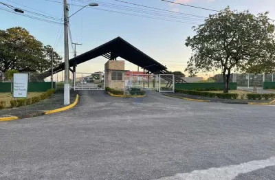 Terreno à venda na Rua Eliezer de Freitas Guimarães, 55, Icaraí, Caucaia