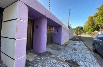 Ponto comercial para alugar na Rua Philomeno Gomes, 1430, Engenheiro Luciano Cavalcante, Fortaleza