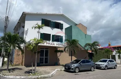 Prédio à venda na Rua São Luís De Gonzaga, 600, Pecém, São Gonçalo do Amarante