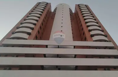 Flat com 2 quartos à venda na Avenida da Abolição, 4999, Mucuripe, Fortaleza