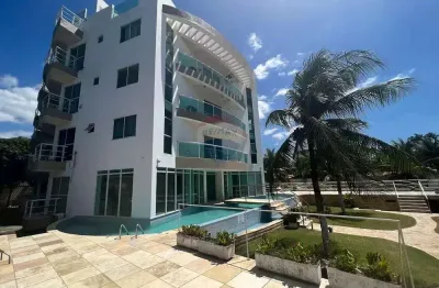 Apartamento com 1 quarto à venda na Avenida dos Coqueiros, 263, Tabuba, Caucaia