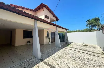 Casa com 5 quartos para alugar na Rua José Rangel, 0001, Papicu, Fortaleza