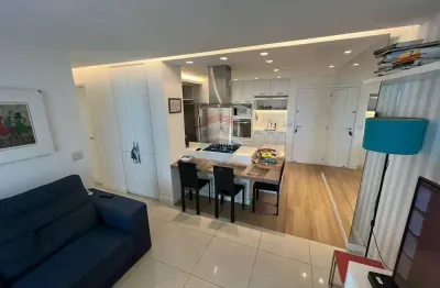 Apartamento com 2 quartos à venda na Avenida Rogaciano Leite, 850, Guararapes, Fortaleza