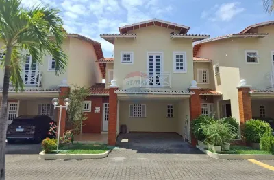 Casa em condomínio fechado com 3 quartos à venda na Rua Bill Cartaxo, 185, Lagoa Sapiranga (Coité), Fortaleza