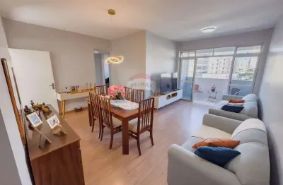Apartamento - rua castro alves, 720 - joaquim távora / condomínio prince
