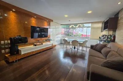 Apartamento com 3 quartos à venda na Avenida Desembargador Moreira, 700, Meireles, Fortaleza