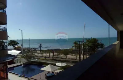 Apartamento de luxo beira-mar em fortaleza – seaflats villa costeira