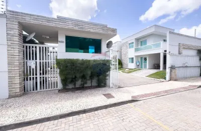 A Casa que Redefine o Sentido de Espaço e Privacidade – Condomínio Belle Carmelle