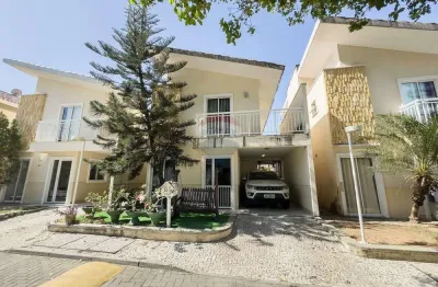 Casa em condomínio fechado com 4 quartos à venda na Rua Diamante, 194, Mondubim, Fortaleza