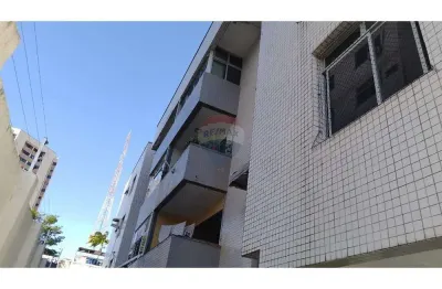 Apartamento com 3 quartos à venda na Rua Francisco Holanda, 843, Dionisio Torres, Fortaleza