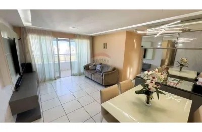 Apartamento com 3 quartos à venda na Rua Pero Coelho, 442, Centro, Fortaleza