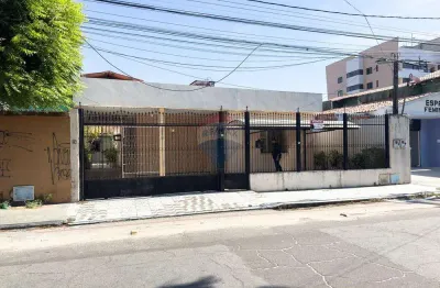 Casa com 4 quartos à venda na Rua Monsenhor Salazar, 546, São João do Tauape, Fortaleza