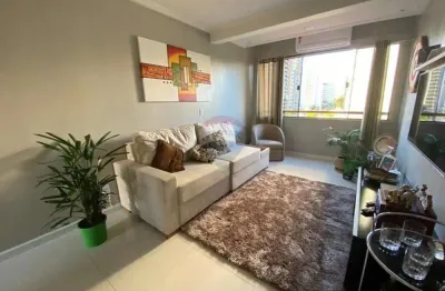 Apartamento de 2 quartos à venda no ed. belize residence, guararapes fortaleza ce | 2 vagas paralelas