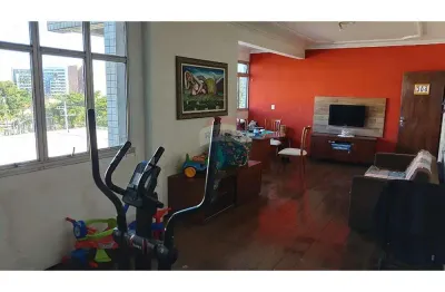 Apartamento com 3 quartos à venda na Rua Francisco Holanda, 843, Dionisio Torres, Fortaleza