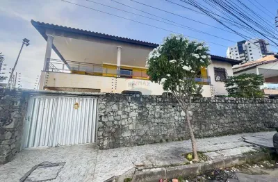 Casa espetacular no bairro de fátima fátima - pronta e acessível!