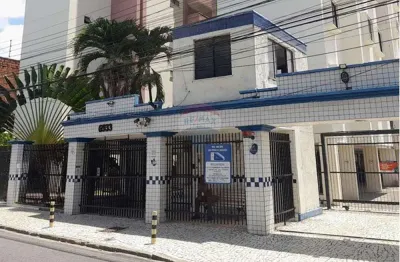 Excelente apartamento em Parangaba / Condomínio Residencial Everest.