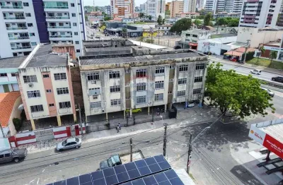 Apartamento dos sonhos em fort. - bairro fátima / condominio jacy.