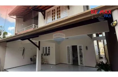 Casa com 4 quartos à venda na Rua A, 58, Passaré, Fortaleza