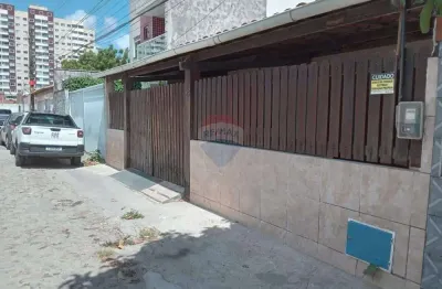 Casa em condomínio fechado com 3 quartos à venda na Rua das Oiticicas, 600, Passaré, Fortaleza