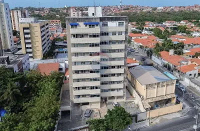 Apartamento com 3 quartos à venda na Avenida Engenheiro Alberto Sá, 231, Papicu, Fortaleza