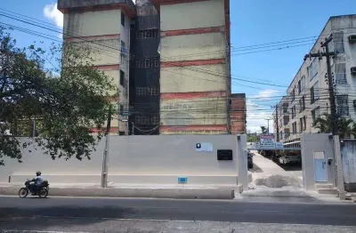 Apartamento com 2 quartos à venda na Rua Padre Pedro de Alencar, 1720, Messejana, Fortaleza