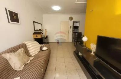 Jacarecanga - apto 60m², 3 quartos(1 suíte) na av. fco sá / residencial aldebaran