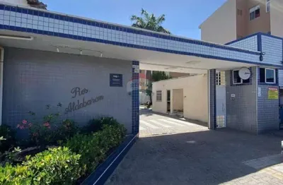 Jacarecanga - Apto 60m², 3 quartos(1 suíte) na av. Fco Sá / Residencial Aldebaran