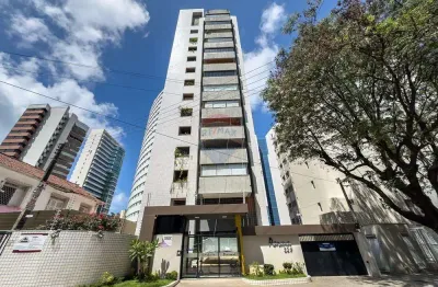 Condominio  Parma / Ultimo andar   539 Deputado Moreira da Rocha, Meireles