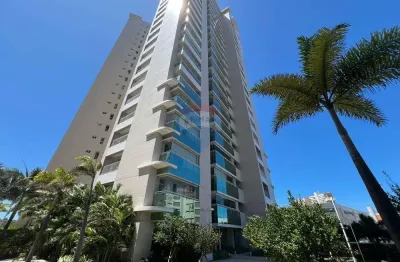 Apartamento com 3 quartos à venda na Rua Vilebaldo Aguiar, 2315, Cocó, Fortaleza