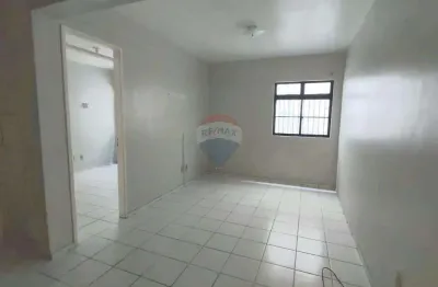 Apartamento com 1 quarto à venda na Rua J Da Penha, 415, Centro, Fortaleza