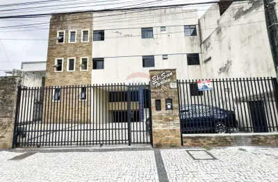 Apartamento com 1 quarto à venda na Rua J Da Penha, 415, Centro, Fortaleza