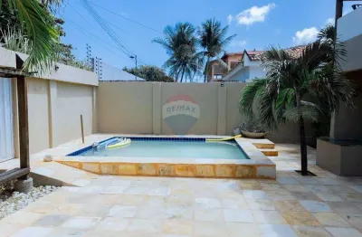 Casa com 7 quartos à venda na Rua Lauro Reis, 61, Icaraí, Caucaia