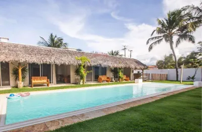 Prédio à venda na Rua H, 82, Cumbuco, Caucaia