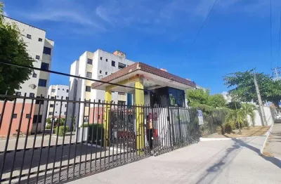Apartamento com 3 quartos à venda na Rua Desembargador Otacílio Peixoto, 200, Passaré, Fortaleza