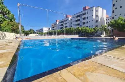 Apartamento com 3 quartos à venda na Rua Desembargador Otacílio Peixoto, 200, Passaré, Fortaleza