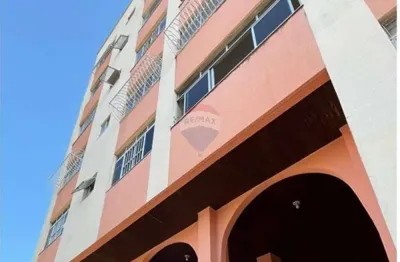 'apartamento amplo e aconchegante em fortaleza, ce' / edificio rivoli.