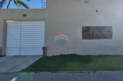 Casa comercial à venda na Avenida dos Coqueiros, 1189, Cumbuco, Caucaia